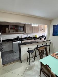 Barra da Tijuca Peninsula, RJ