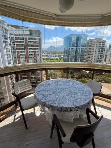 Barra da Tijuca Peninsula, RJ