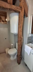 Appartement typique au coeur du vieux Tours