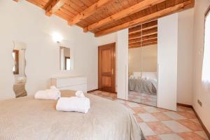 Verona Center - 5 to Arena & Piazza Delle Erbe - Wifi