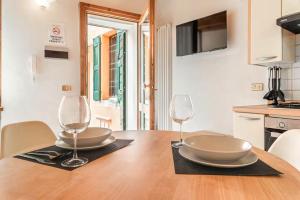 Verona Center - 5 to Arena & Piazza Delle Erbe - Wifi