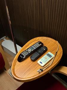 Gangnam 1min-Cozy Studio-Netflix-Silver910