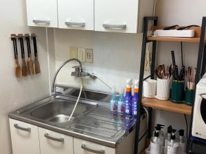 Gangnam 1min-Cozy Studio-Netflix-Silver910