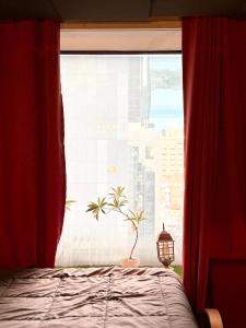 Gangnam 1min-Cozy Studio-Netflix-Silver910