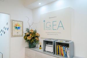 B&B IGEA Home
