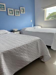 Mágico Apartamento Frente al Mar 3 Habitaciones PV21