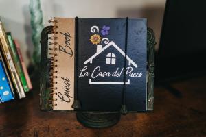 Cecil - La casa del Pucci