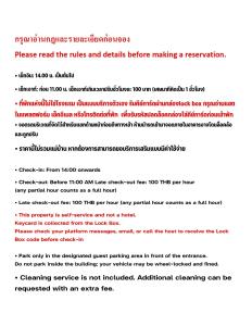 Caesars Suite Condo Korat