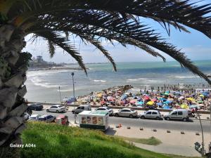 MAR DEL PLATA FRENTE AL MAR COMPLEJO MIRADoR CABO CORRIENTES