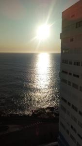 MAR DEL PLATA FRENTE AL MAR COMPLEJO MIRADoR CABO CORRIENTES