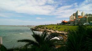 MAR DEL PLATA FRENTE AL MAR COMPLEJO MIRADoR CABO CORRIENTES