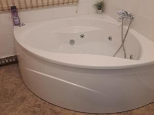 Apartamento con jacuzzi