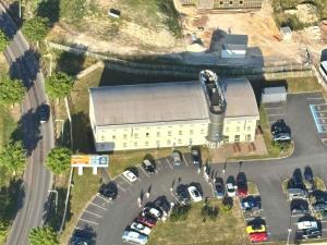 Hotel Ibis Budget Cosne Sur Loire