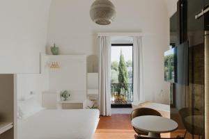 Mastropà Exclusive Resort