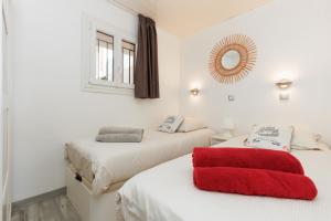 Appartement dexception face à la mer - 9 min de la Croisette CANNES - 4 personnes