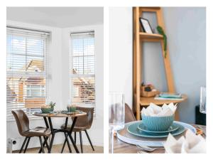 Queens Cove with Seaviews By My Getaways