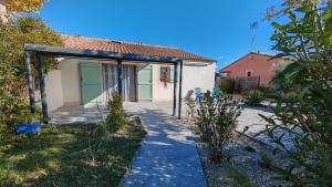 Le Mazet Sooksabai, confort, charme et découverte en Petite Camargue