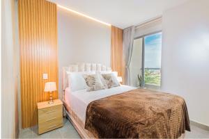 Apartamento Suite Vista al Mar