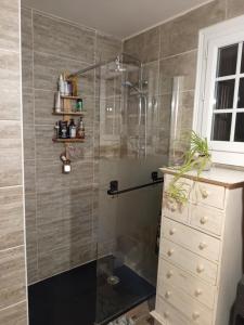 Chambre dhôtes chez lhabitant