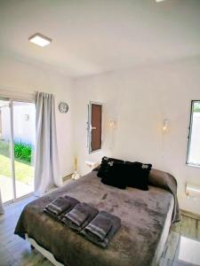 Casa con Jardín Las Marías 2