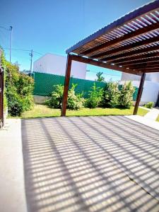 Casa con Jardín Las Marías 2