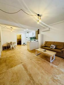 Arenas del Coliseo Centro Parking Gratis