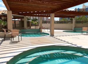 Hotel boulevard caldas novas