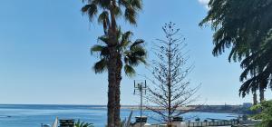 Ocean views cute apartment San Agustin, Gran Canaria