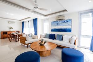 Hot! Laguna Park 5BR Modern Pool Villa - Bangtao Beach