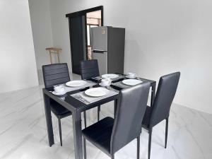 Grandmas Samui Garden - บ้านสวนคุณย่า