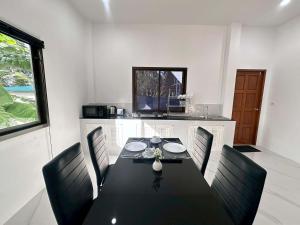 Grandmas Samui Garden - บ้านสวนคุณย่า