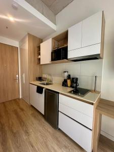 Loft Chapinero apartment