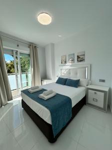 Serenity - Mare Apartments Marbella