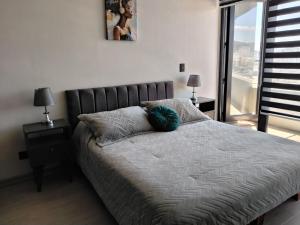 Apartamento Nuevo pleno centro de Concepción, Hermosa vista piso 16