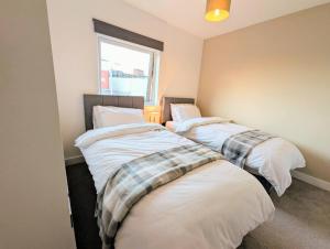 The Urban Nest - King Bed, Walk to C-centre