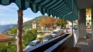 La casa che tama di più a Ruta di Camogli