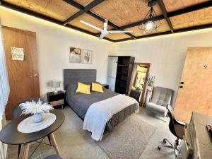 Citla-9 Hermoso e iluminado departamento