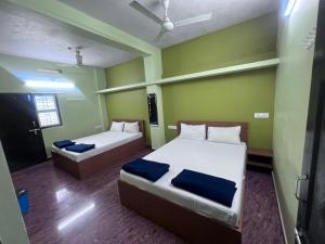 The Golden Seaview - Homestay