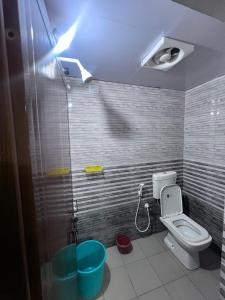 The Golden Seaview - Homestay