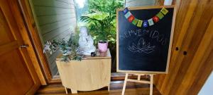 Anahata Lodge, Alojamiento Tranquilo en Medio de la Naturaleza