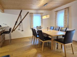 Chalet Noriker