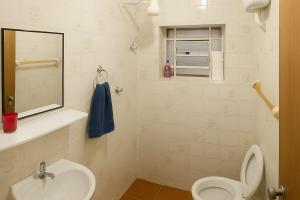 Casa aconchegante a 400m da praia