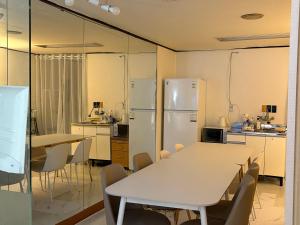 Gangnam 1min-Cozy Studio-Netflix-Silver909