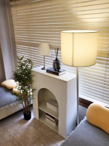 Gangnam 1min-Cozy Studio-Netflix-Silver909