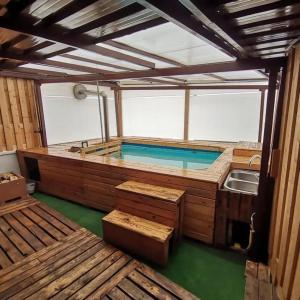 Modern Villa in Yebra with Private Pool