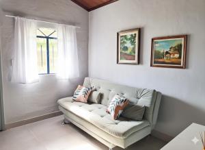 Sitio em Barra do Piraí -