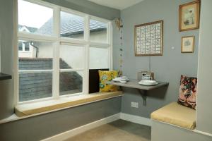 Pepper House Rooms - shared facilities - pet friendly