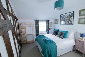 Pepper House Rooms - shared facilities - pet friendly