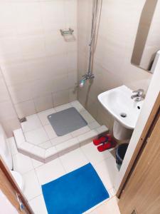 Stand out and cozy condo unit at Shore 2 Tower 3