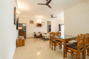 Urban Serenity at Utkal Heights